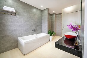 Yellow Daisy Villa