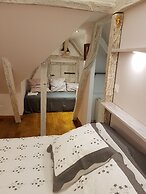 La Chancellerie