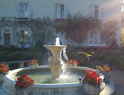 La Chancellerie