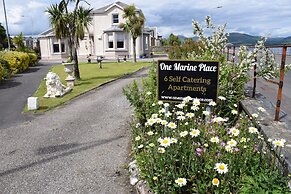One Marine Place