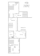 Schwerin City Apartment