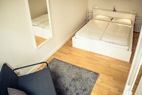 Schwerin City Apartment