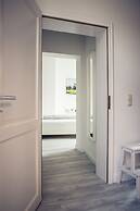 Schwerin City Apartment