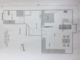 Schwerin City Apartment