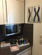 Schwerin City Apartment