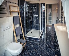 Schwerin City Apartment