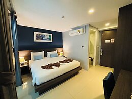 The Seens Hotel