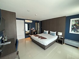 The Seens Hotel
