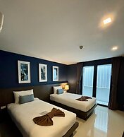 The Seens Hotel