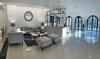 The Seens Hotel