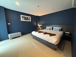 The Seens Hotel