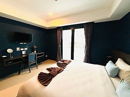The Seens Hotel
