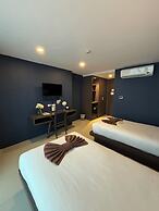The Seens Hotel