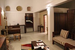 Comfort Guest house