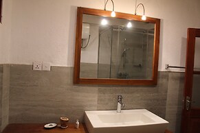 Comfort Guest house
