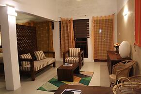Comfort Guest house