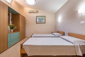 AffittaSardegna - Villetta Tennis 2