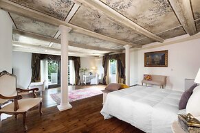 Villa delle Fontane