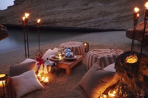 Muscat Hills Resort