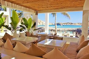 Muscat Hills Resort