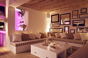 Muscat Hills Resort