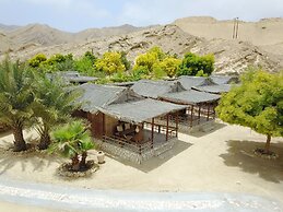 Muscat Hills Resort