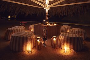 Muscat Hills Resort