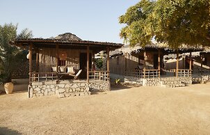 Muscat Hills Resort