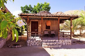 Muscat Hills Resort