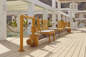 Muscat Hills Resort