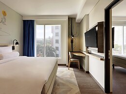 ibis Styles Jakarta Simatupang