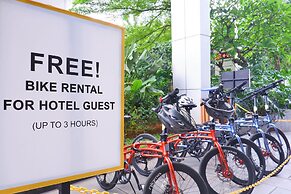 ibis Styles Jakarta Simatupang