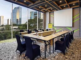ibis Styles Jakarta Simatupang