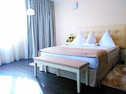 Hotel Paradis Cluj Napoca
