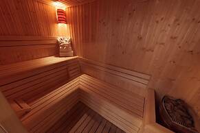 Hotel Paradis Cluj Napoca