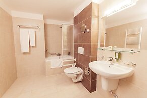Hotel Paradis Cluj Napoca