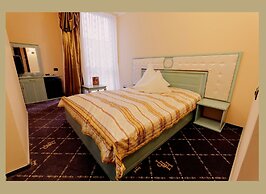 Hotel Paradis Cluj Napoca