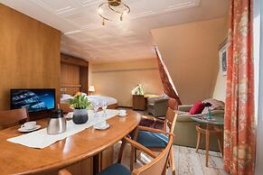 Hotel Harheimer Hof