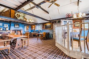 The Walhampton Arms