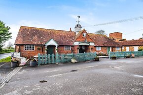 The Walhampton Arms