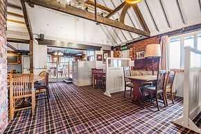 The Walhampton Arms