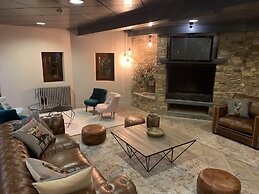 Hotel & Spa Niunit
