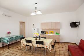 VilleSalento - Torre Lapillo M156
