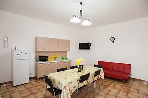 VilleSalento - Torre Lapillo M156
