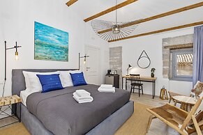 Blubini Hotel