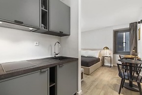 Blubini Hotel