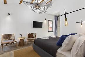 Blubini Hotel