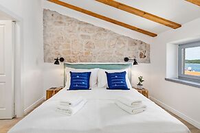 Blubini Hotel
