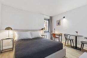 Blubini Hotel