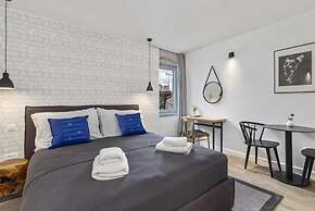 Blubini Hotel